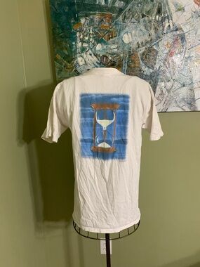 Vintage Days of Our Lives T-shirt in size L.